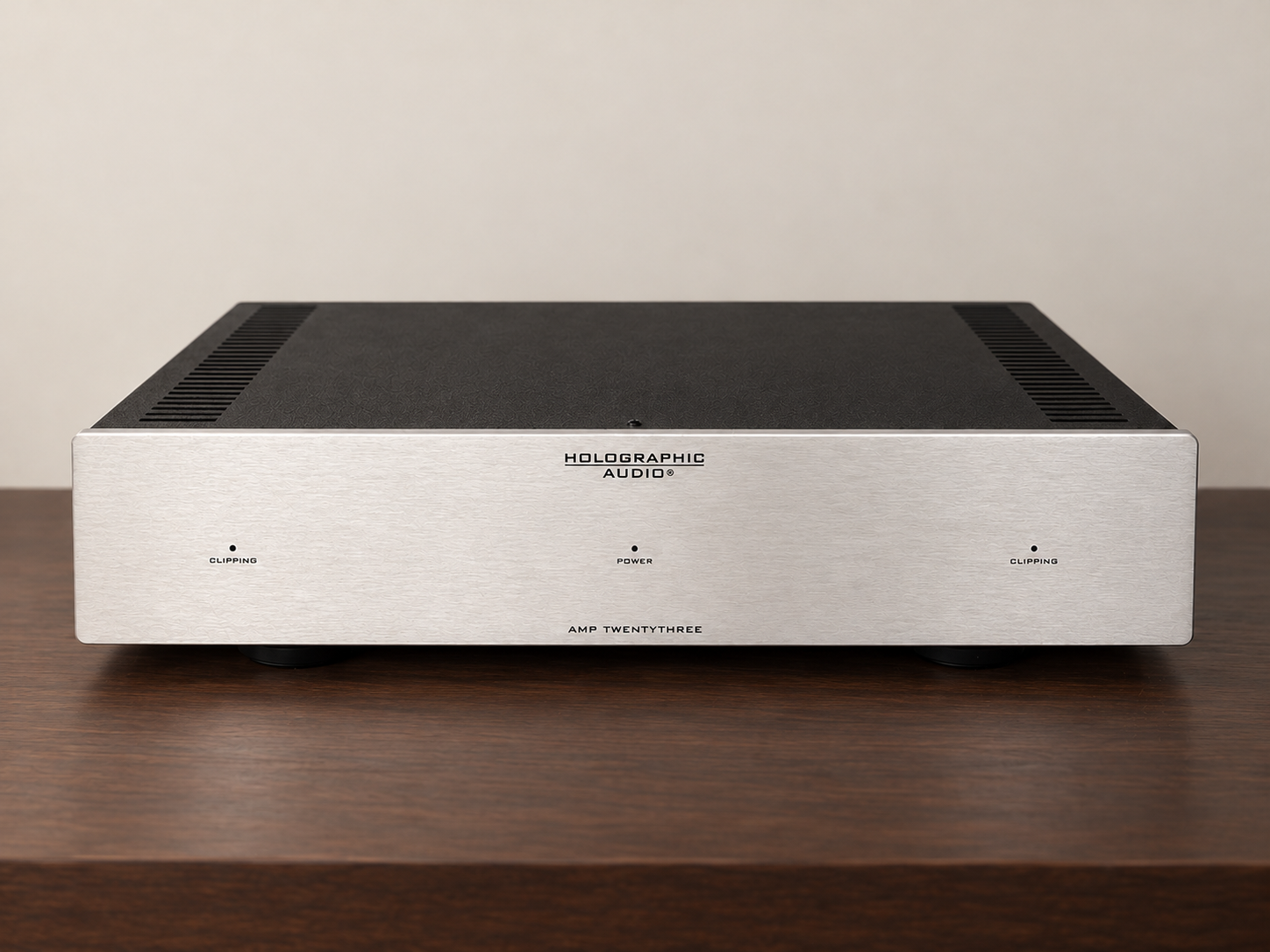 AMP Twentythree Förstärkare